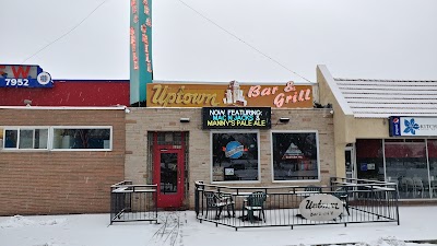 Uptown Bar & Grill
