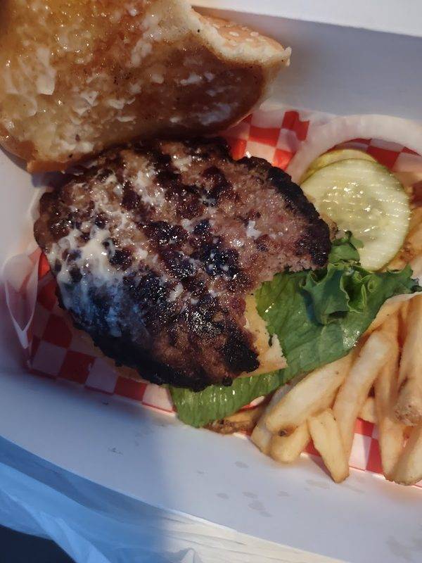 Two Bit's & A Bite