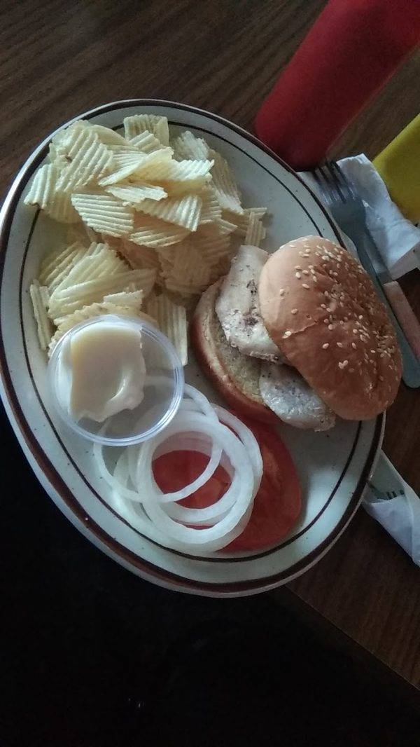 Two Bit's & A Bite